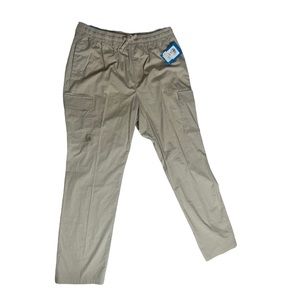 Columbia cream cargos